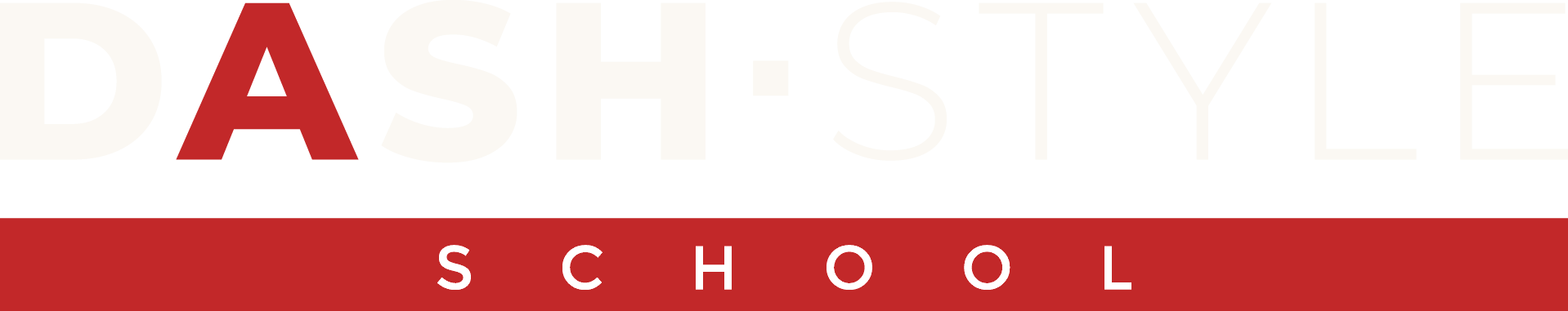 DASH STYLE SCHOOL